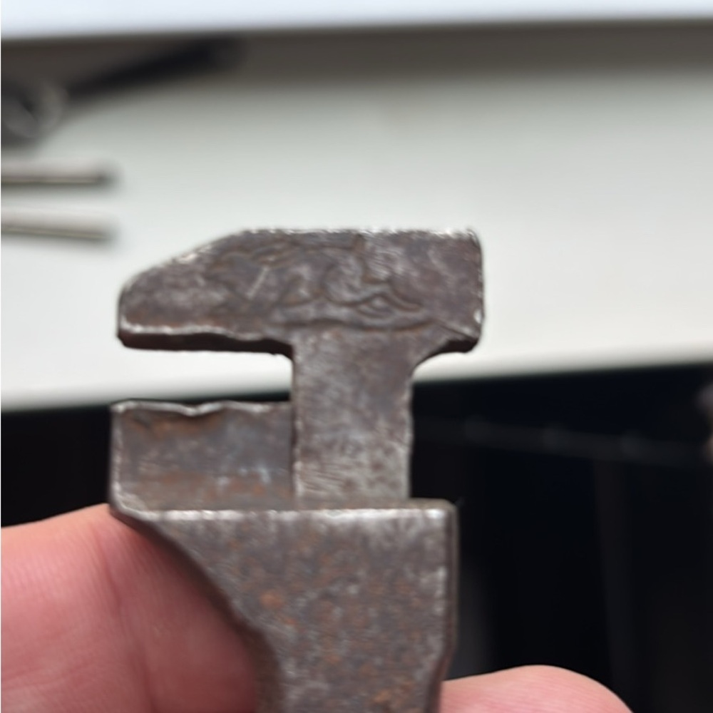 Classic Metal Tool Set - Black and Gray - Picture 2 of 3